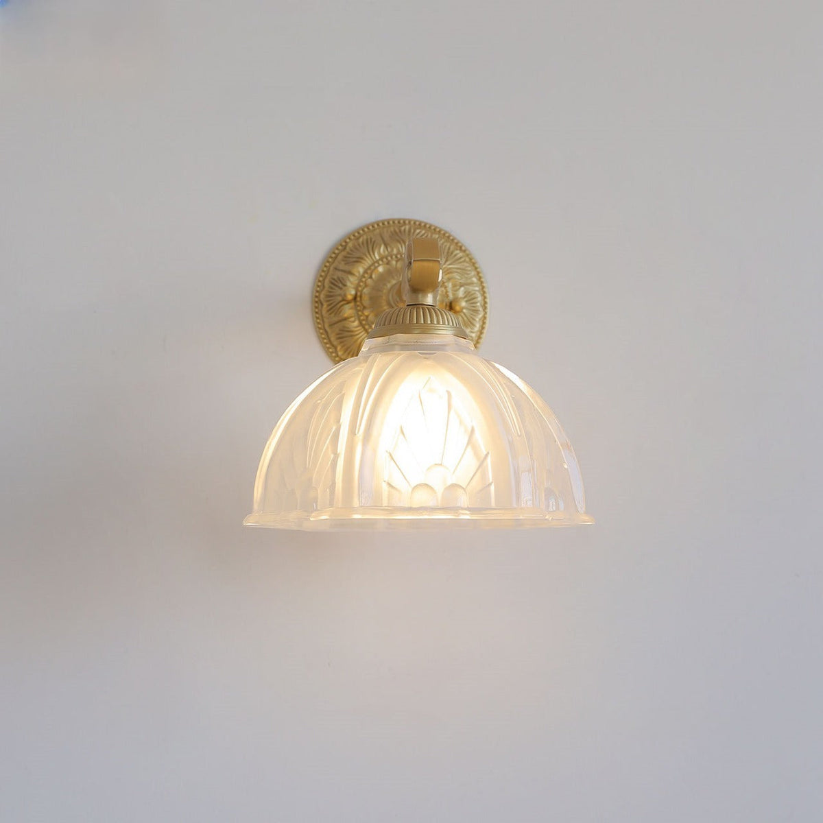 Marceau Wall Sconce — product view 9