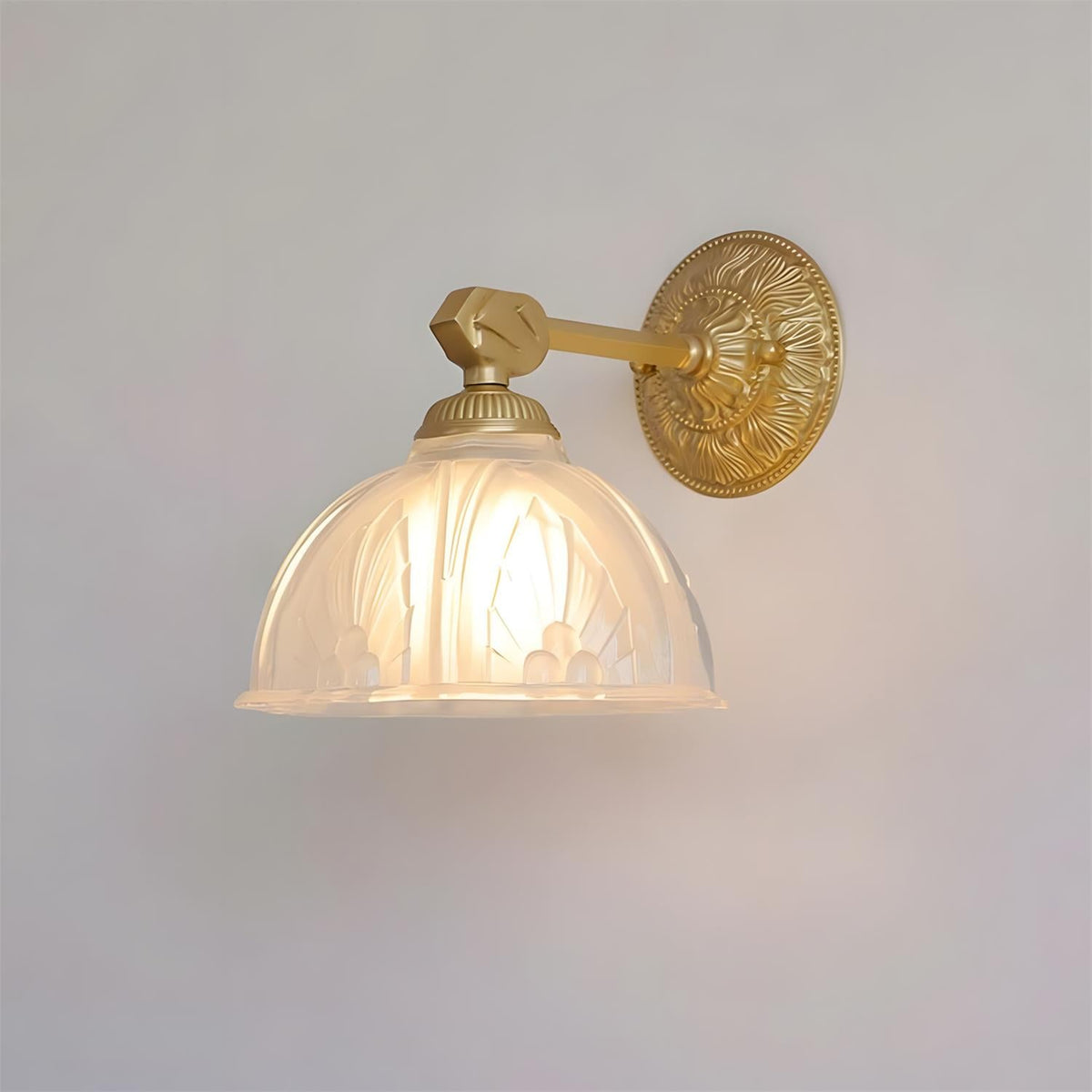 Marceau Wall Sconce — product view 10