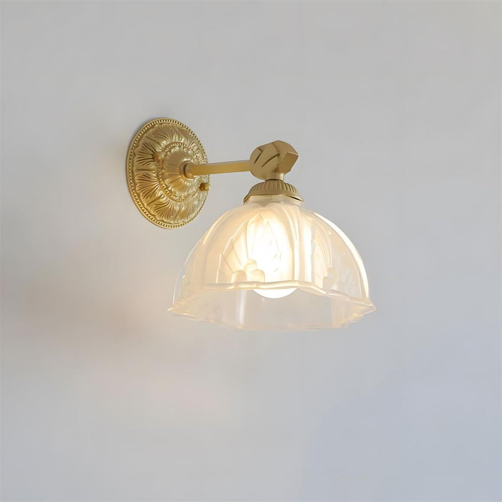 Marceau Wall Sconce — product view 12