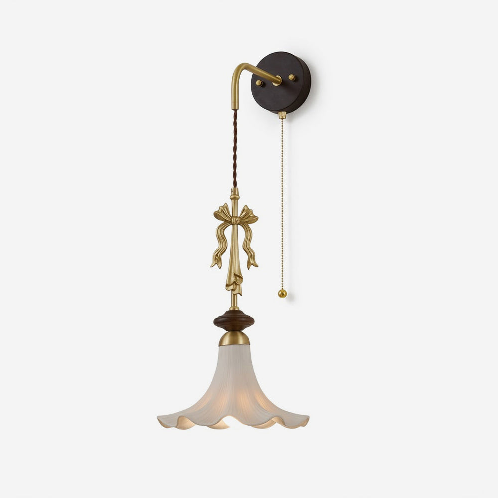Bellora Wall Sconce — product view 1