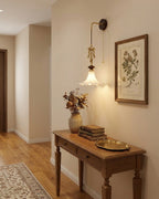 Bellora Wall Sconce — product view 2