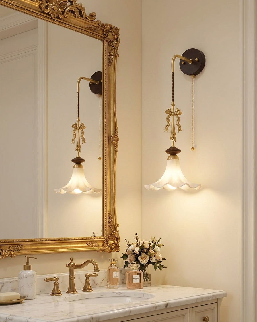 Bellora Wall Sconce — product view 5