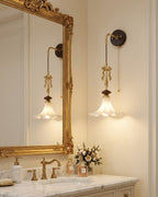 Bellora Wall Sconce — product view 5