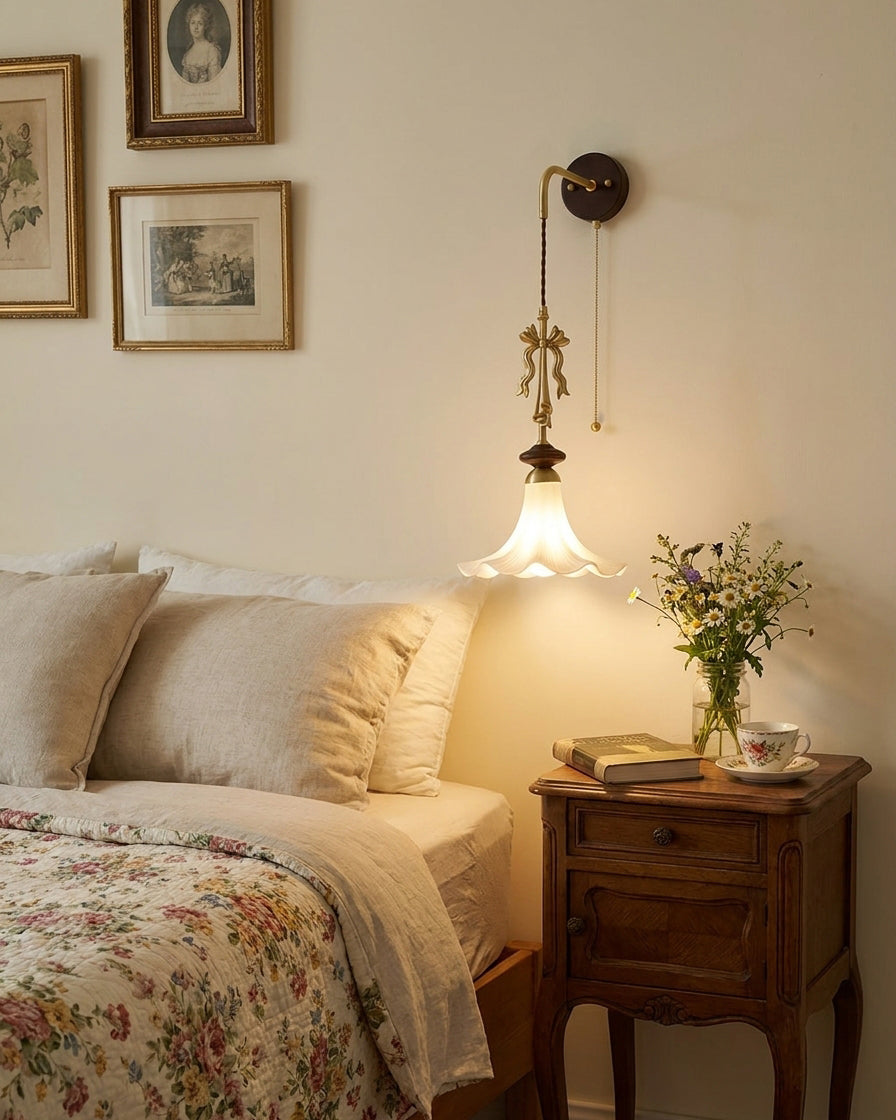 Bellora Wall Sconce — product view 7