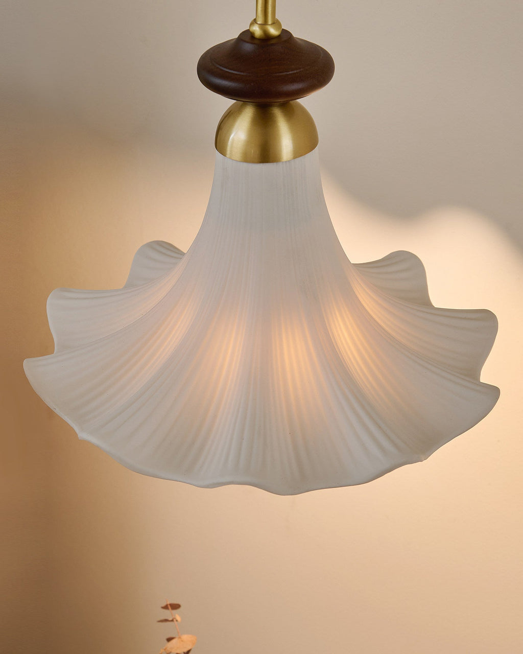 Bellora Wall Sconce — product view 9