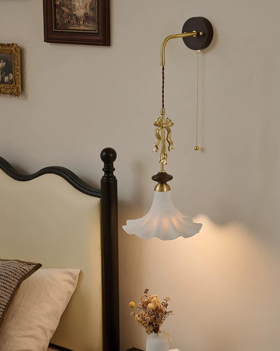 Bellora Wall Sconce — product view 15
