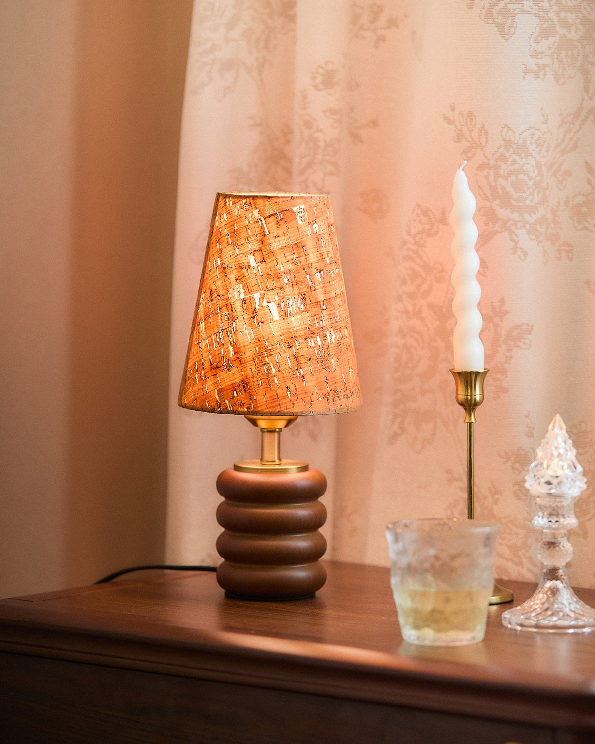Corkelle Table Light — product view 2