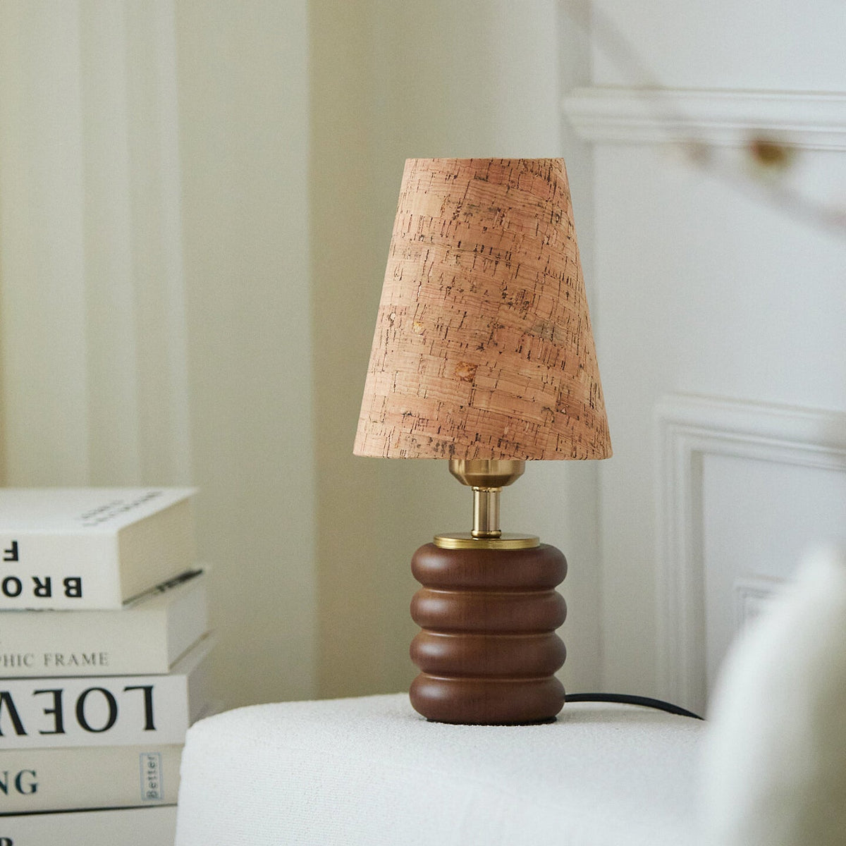 Corkelle Table Light — product view 3