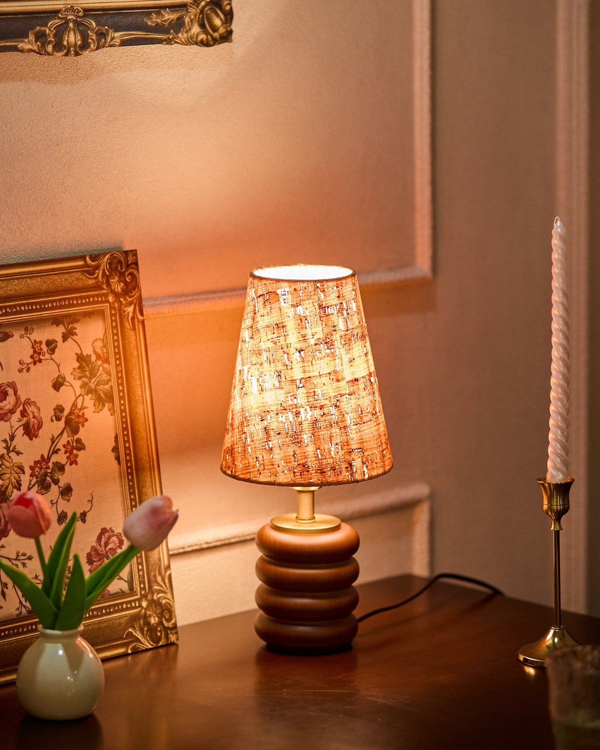 Corkelle Table Light — product view 4