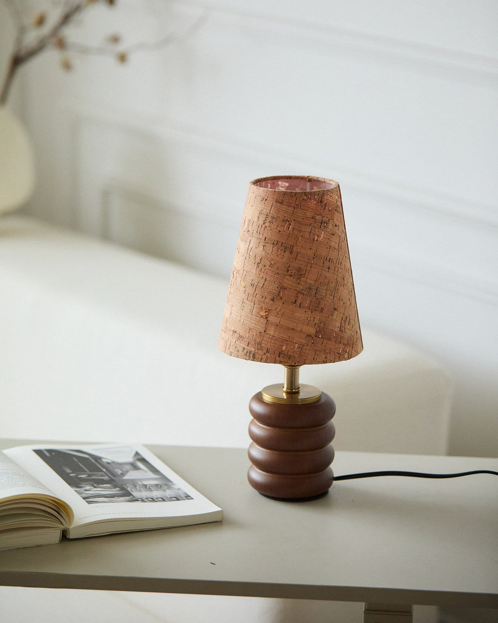 Corkelle Table Light — product view 5