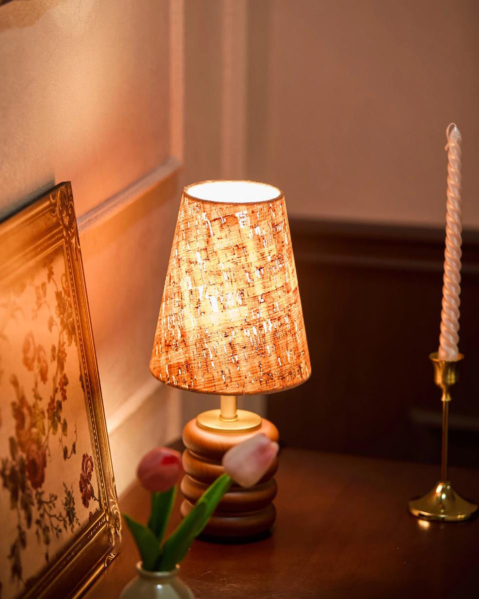 Corkelle Table Light — product view 6