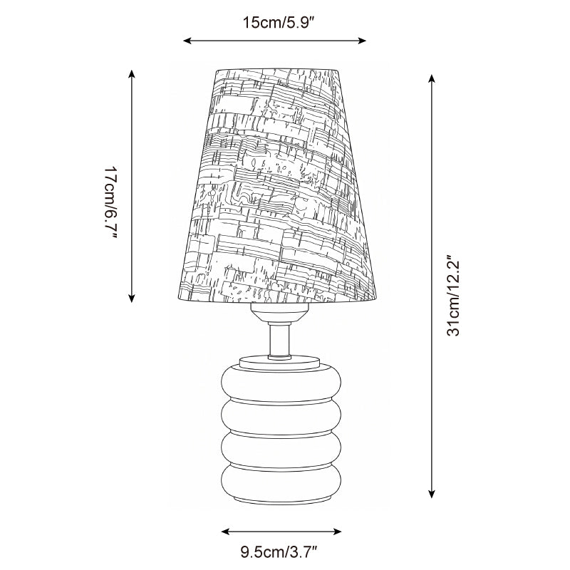 Corkelle Table Light — product detail 13