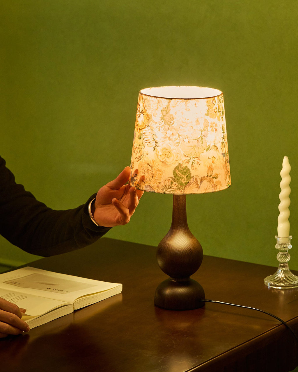 Rosmira Table Light — product view 3