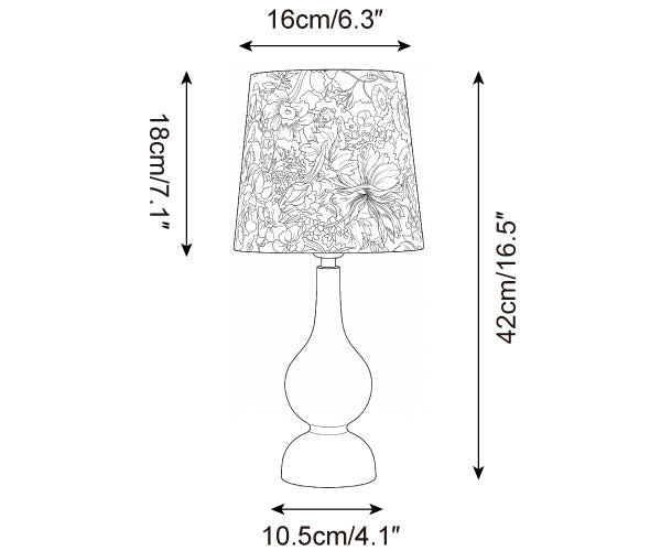 Rosmira Table Light — product detail 18