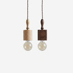 Tavik Pendant Light — product view 1