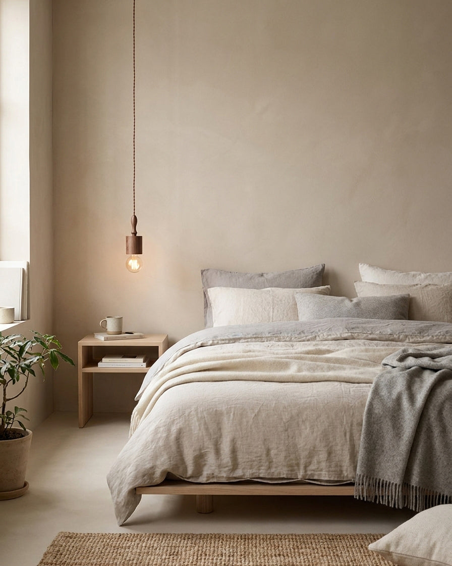 Tavik Pendant Light — product view 2