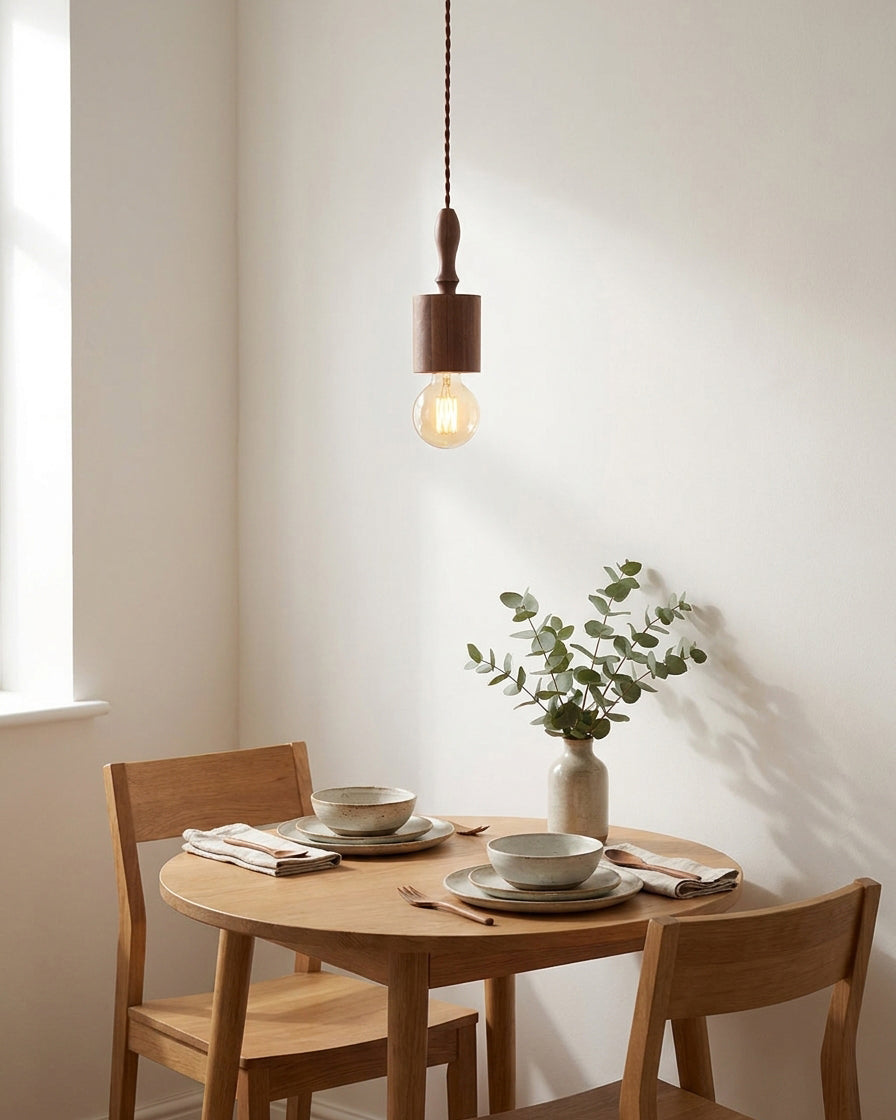 Tavik Pendant Light — product view 3