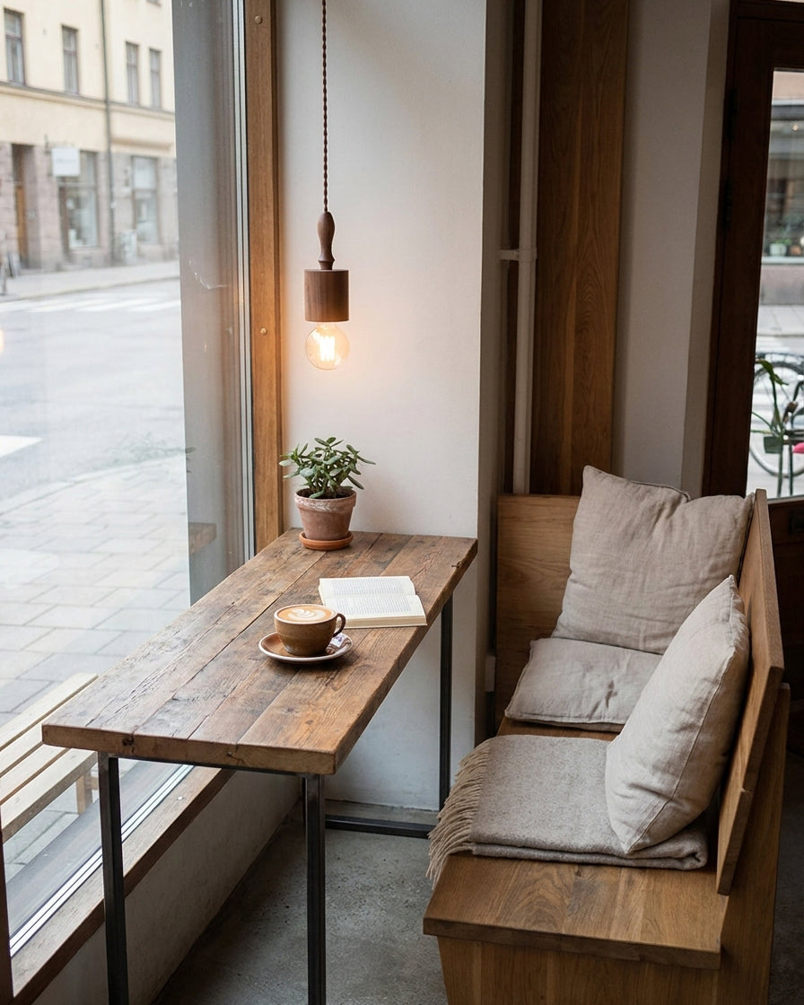 Tavik Pendant Light — product view 7