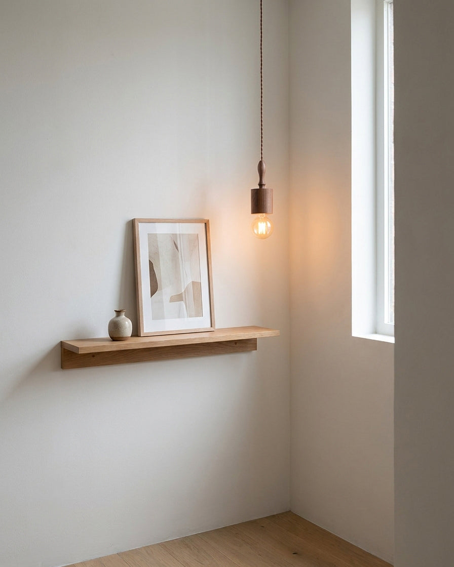 Tavik Pendant Light — product view 8