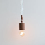 Walnut Color