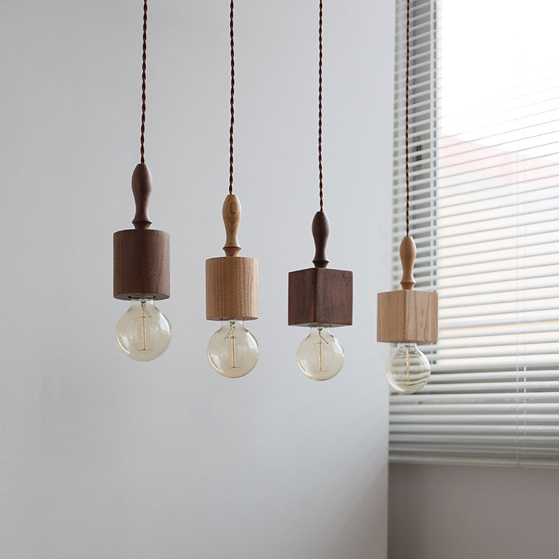 Tavik Pendant Light — product view 12