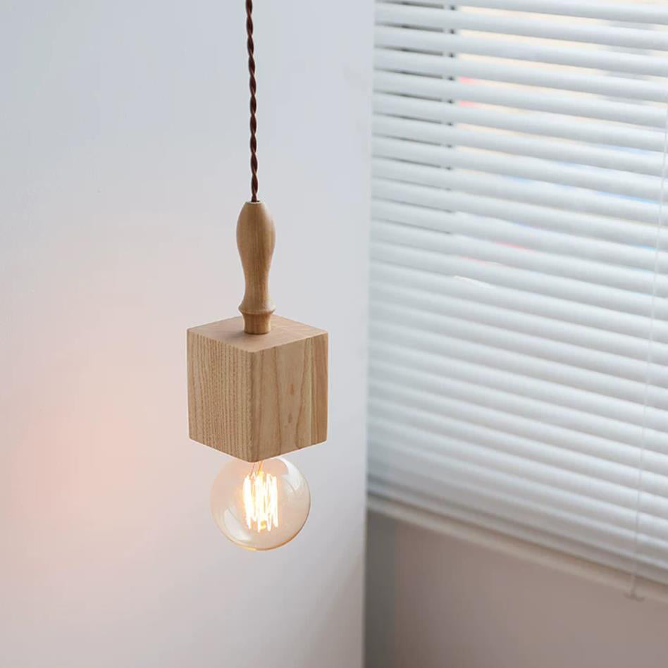Tavik Pendant Light — product view 18