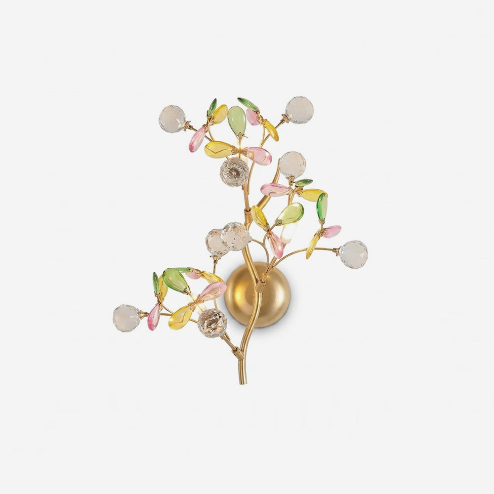 Verdelle Wall Sconce — product view 1