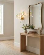 Verdelle Wall Sconce — product view 3