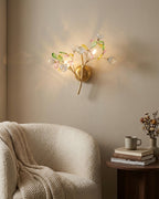 Verdelle Wall Sconce — product view 4