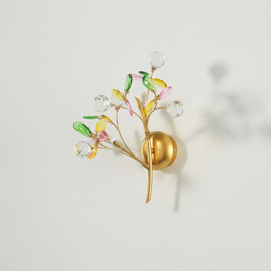 Verdelle Wall Sconce — product view 5