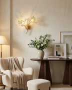 Verdelle Wall Sconce — product view 6