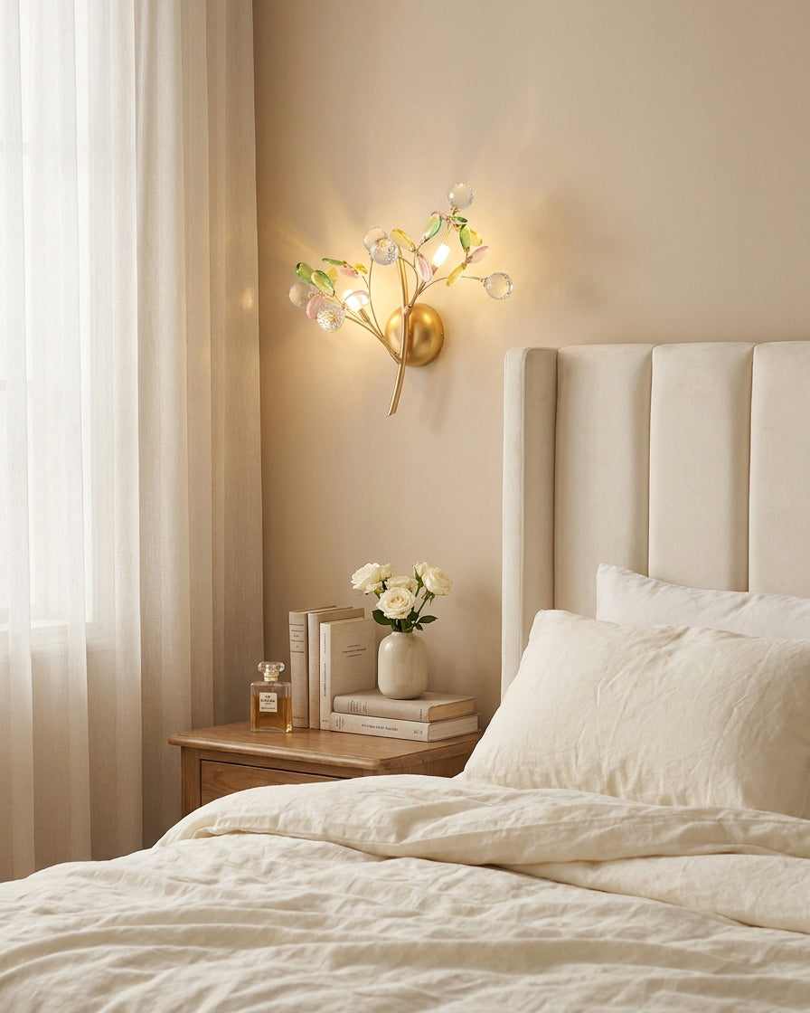 Verdelle Wall Sconce — product view 7