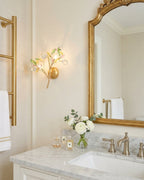 Verdelle Wall Sconce — product view 8