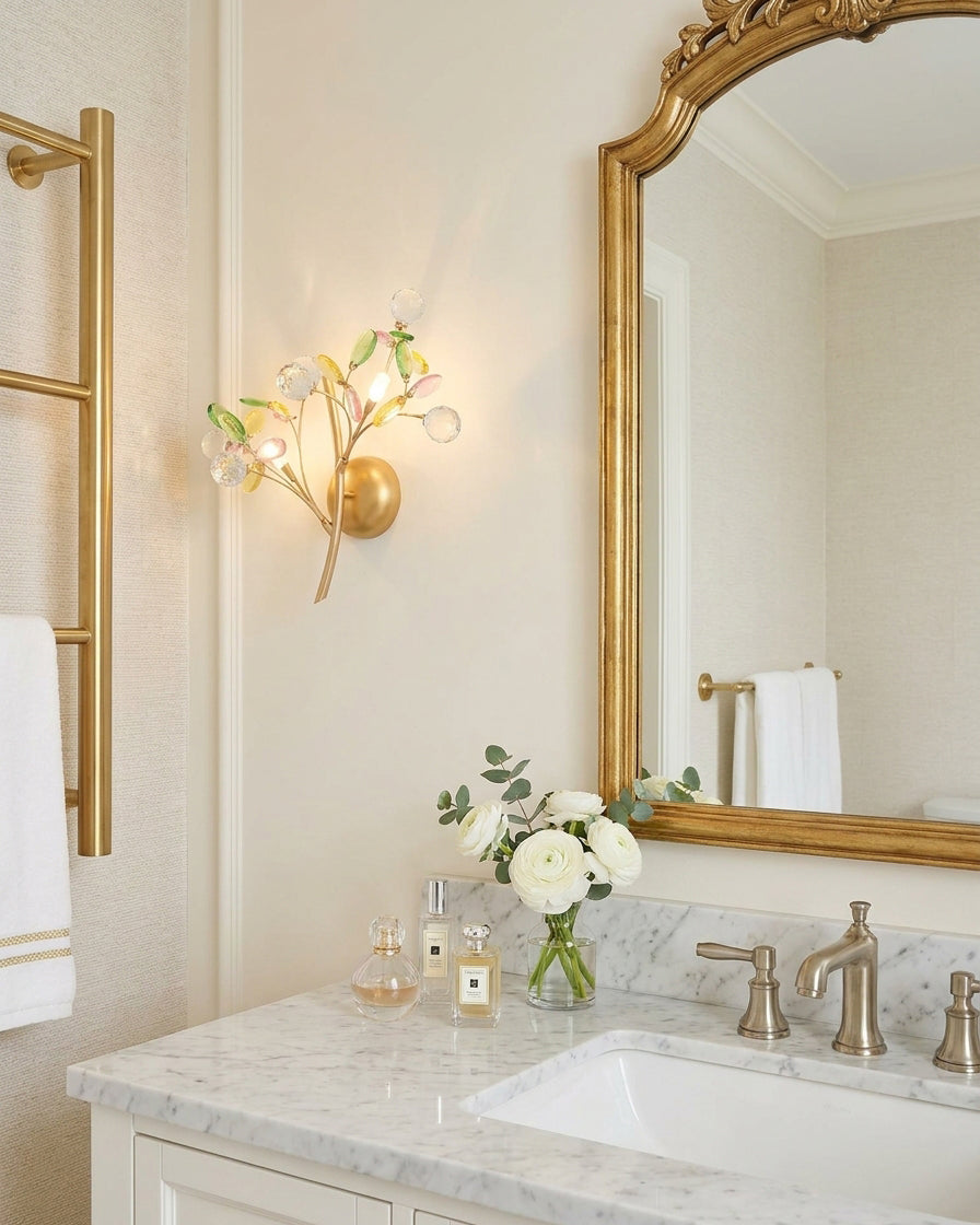 Verdelle Wall Sconce — product view 8