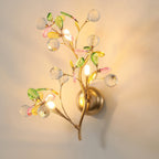 Verdelle Wall Sconce — product view 9