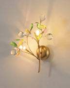 Verdelle Wall Sconce — product view 10