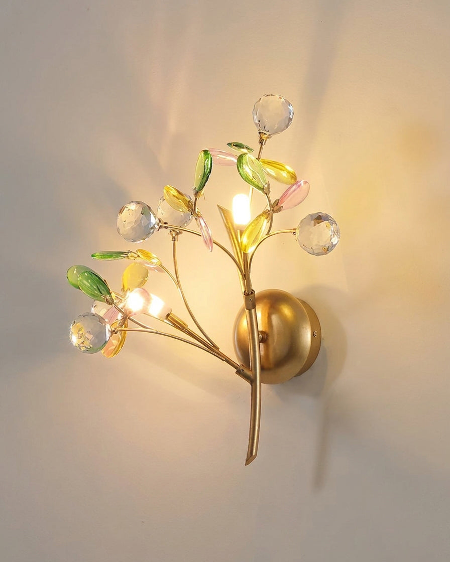 Verdelle Wall Sconce — product view 10