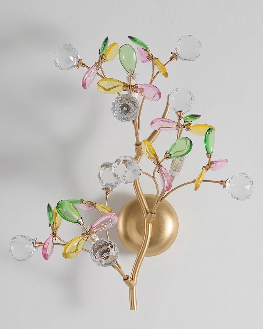 Verdelle Wall Sconce — product view 11