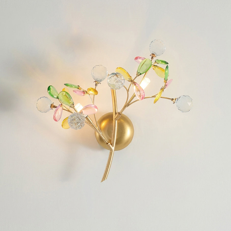 Verdelle Wall Sconce — product view 12