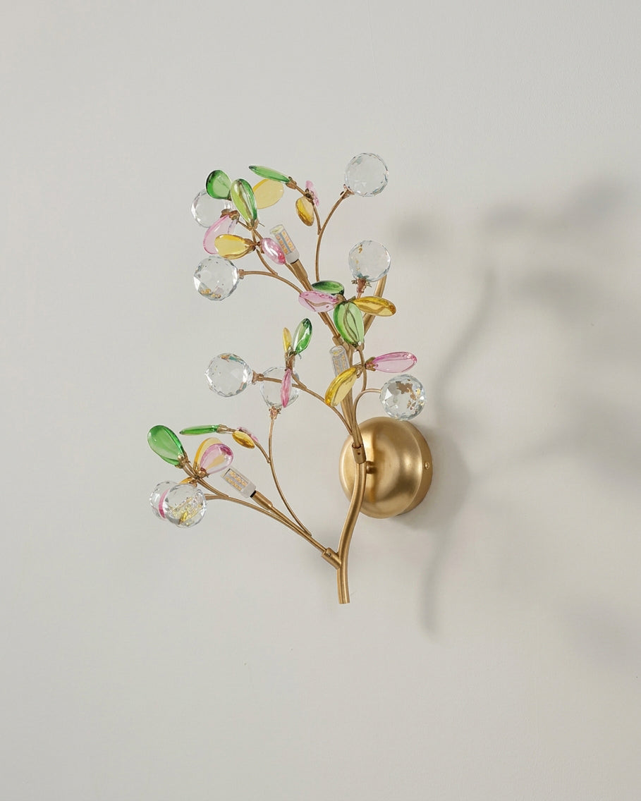 Verdelle Wall Sconce — product view 14