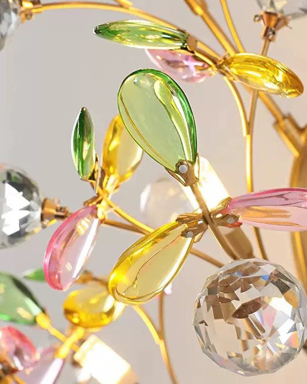 Verdelle Wall Sconce — product view 15