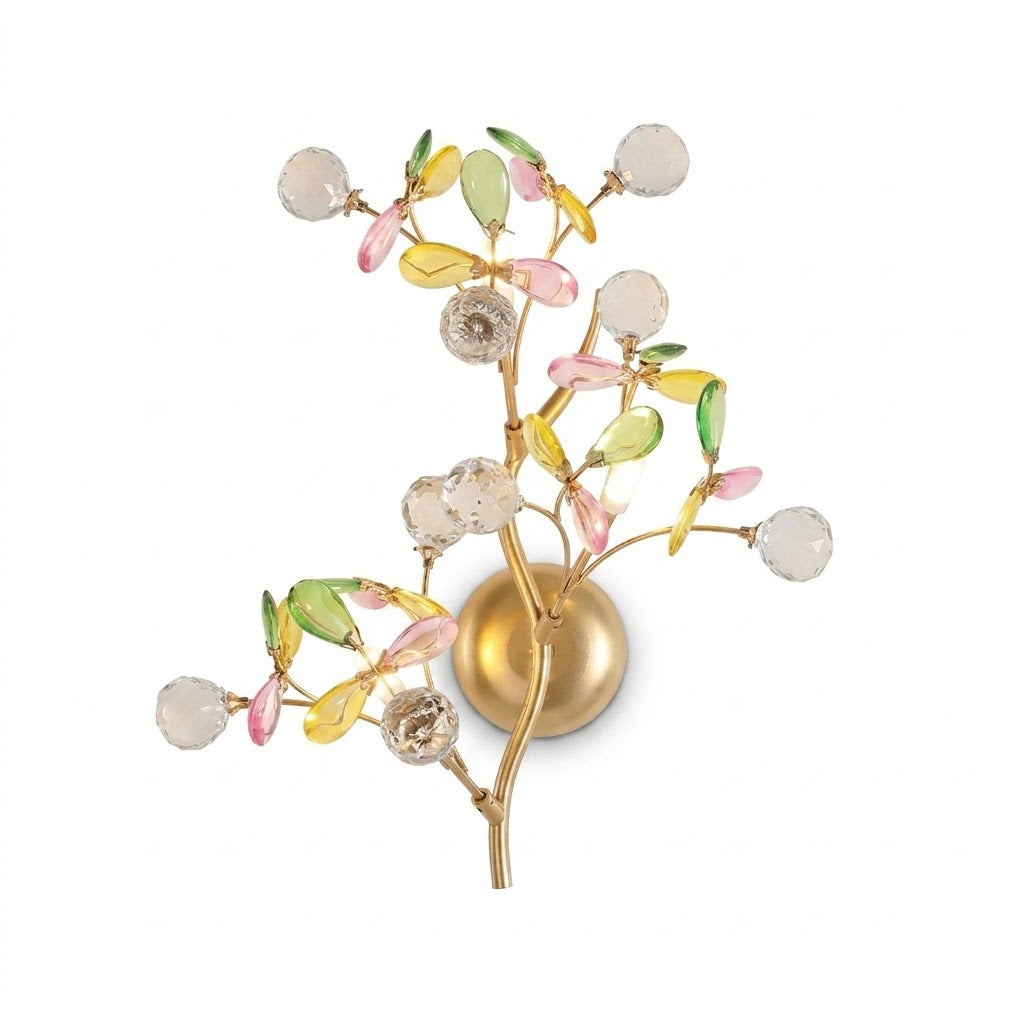 Verdelle Wall Sconce — product view 16