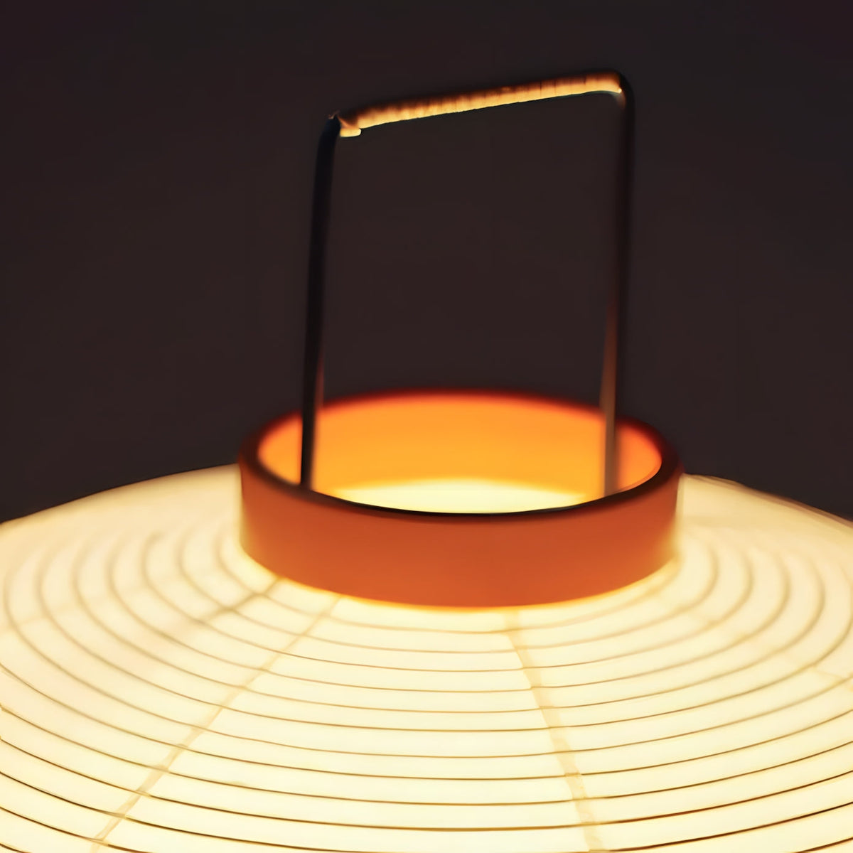 Komori Table Light — product view 20
