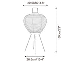 Komori Table Light — product detail 22