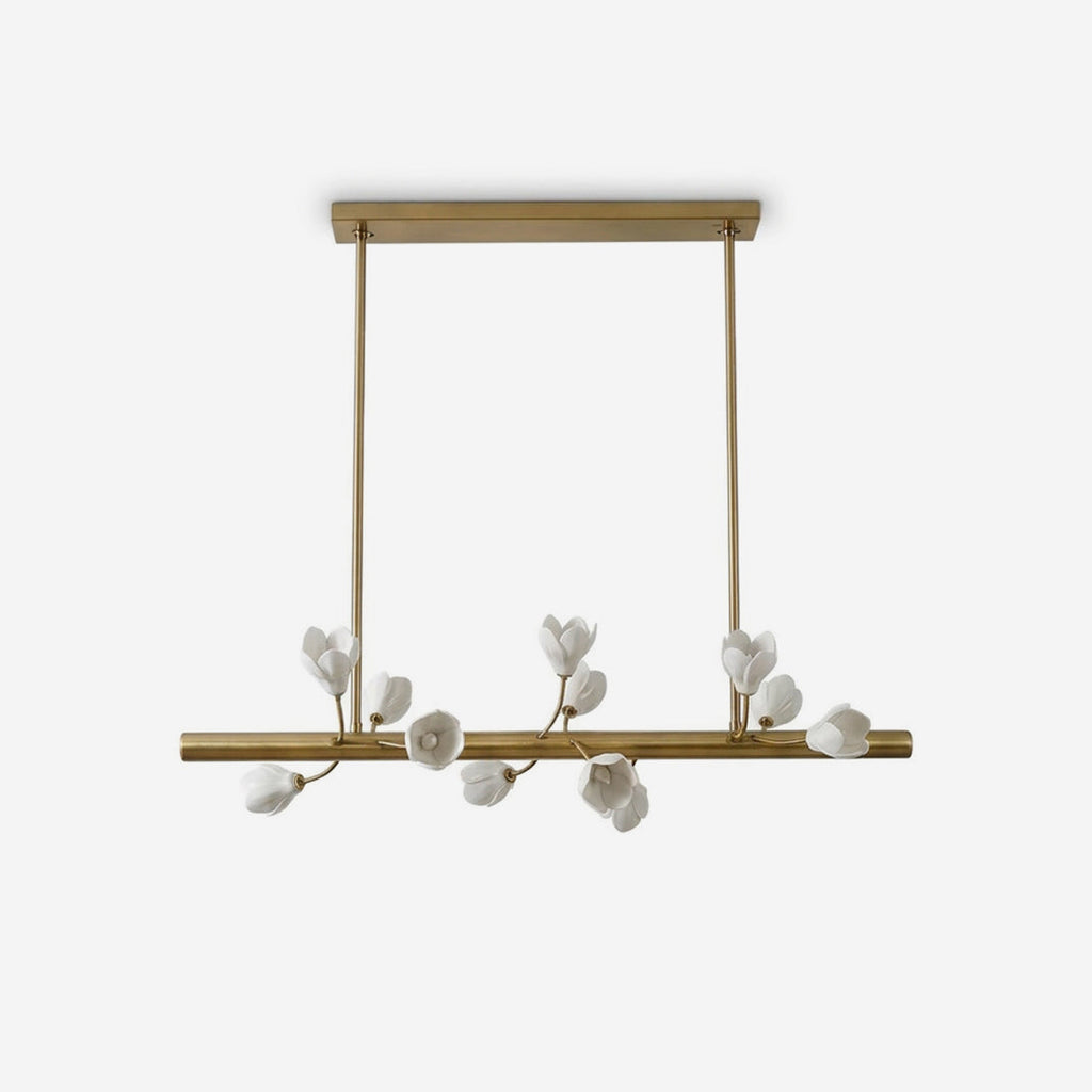 Tuloria Chandelier — product view 1