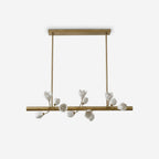 Tuloria Chandelier — product view 1