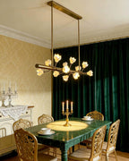 Tuloria Chandelier — product view 5