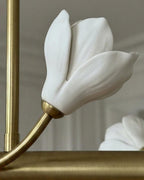 Tuloria Chandelier — product view 8