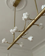 Tuloria Chandelier — product view 9