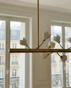 Tuloria Chandelier — product view 10
